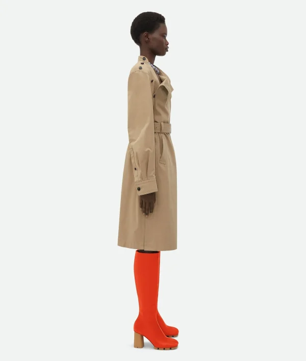 Bottega Veneta Shore Boot>Women Boots
