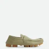 Bottega Veneta Shore Loafer> Loafers