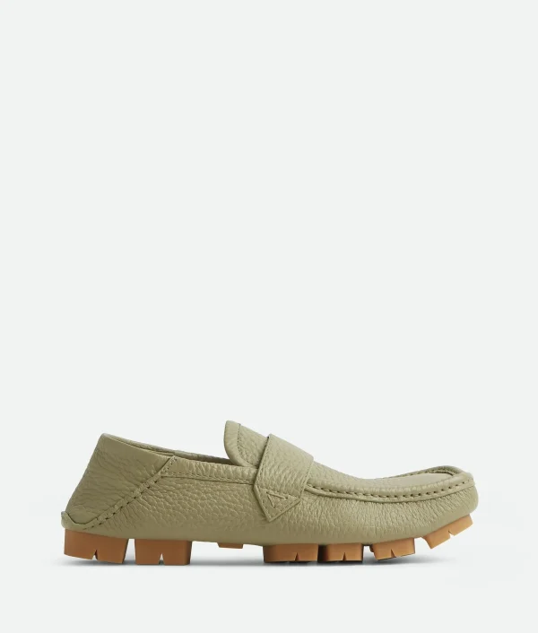 Bottega Veneta Shore Loafer> Loafers