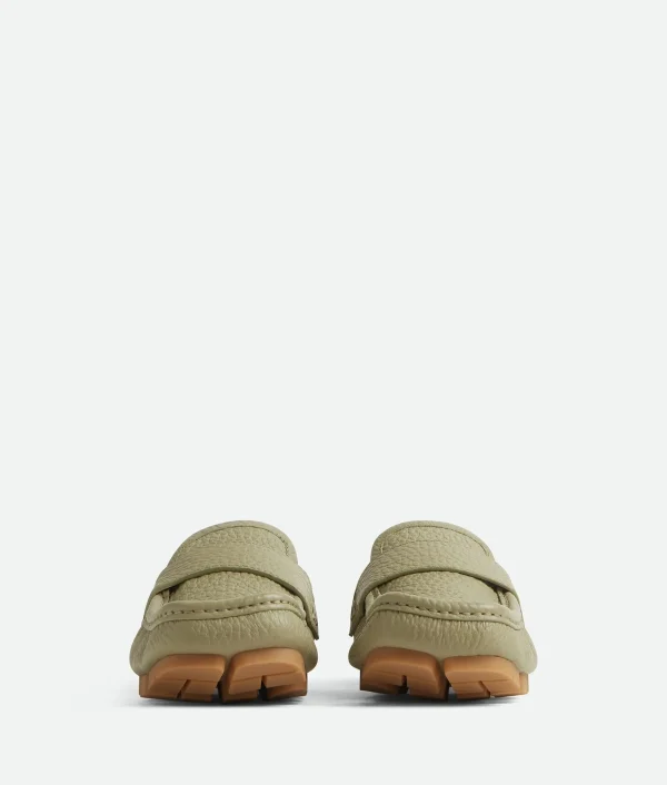 Bottega Veneta Shore Loafer> Loafers