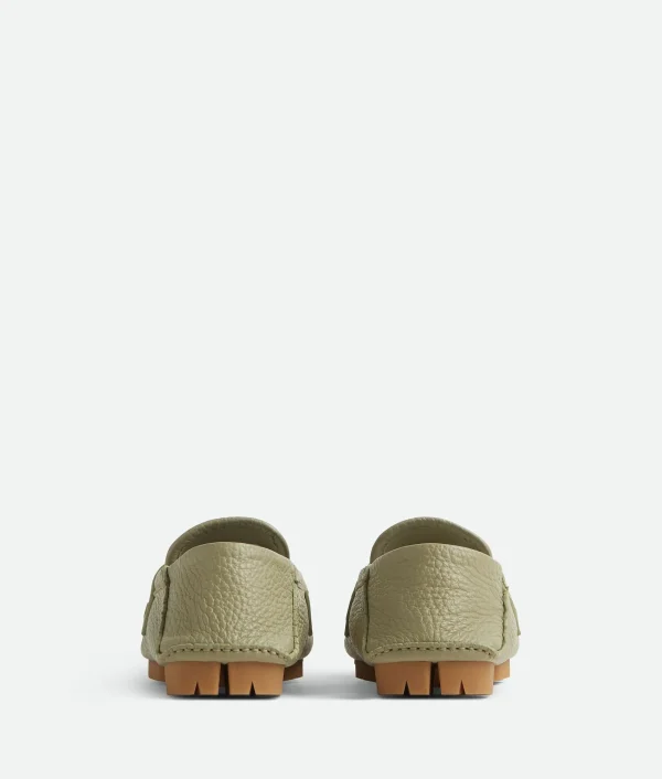 Bottega Veneta Shore Loafer> Loafers