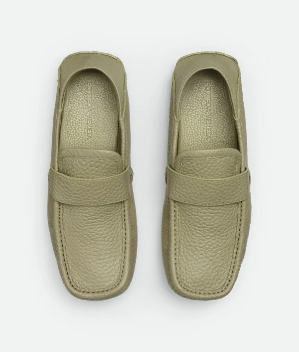 Bottega Veneta Shore Loafer> Loafers