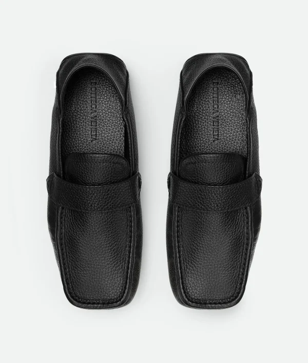 Bottega Veneta Shore Loafer> Loafers