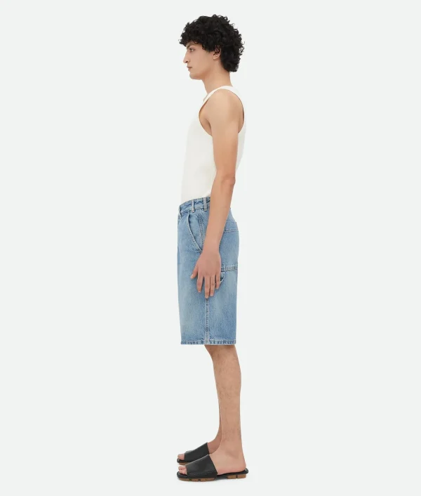Bottega Veneta Shore Mule> Slippers