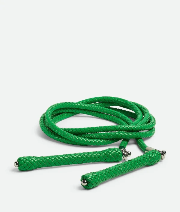 Bottega Veneta Skipping Rope> Games | Leather Accessories