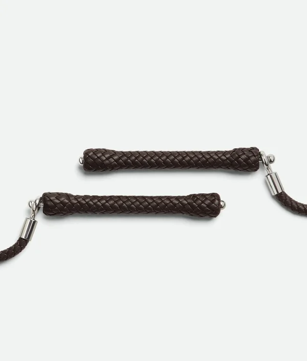 Bottega Veneta Skipping Rope> Games | Leather Accessories