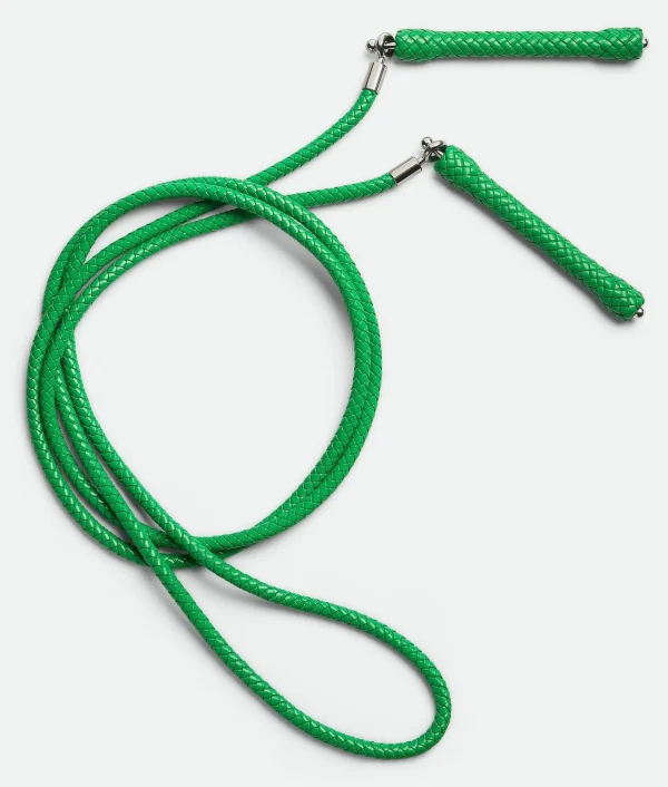 Bottega Veneta Skipping Rope> Games | Leather Accessories