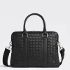 Bottega Veneta Slim Intrecciato Briefcase> Briefcase