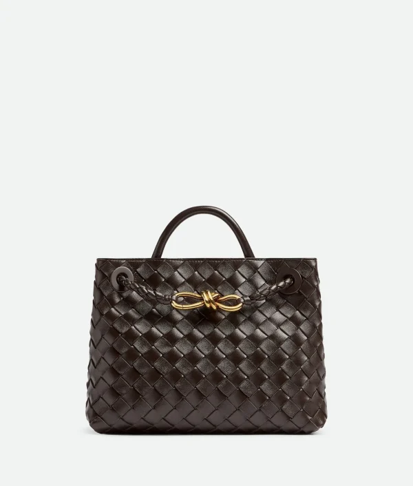 Bottega Veneta Small Andiamo>Women Handle