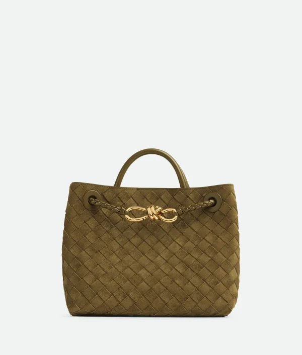 Bottega Veneta Small Andiamo>Women Handle | Crossbody