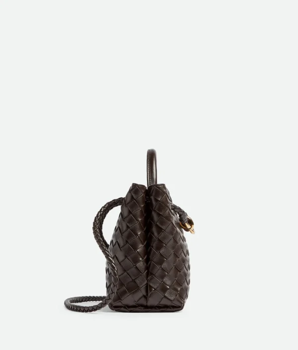 Bottega Veneta Small Andiamo>Women Handle