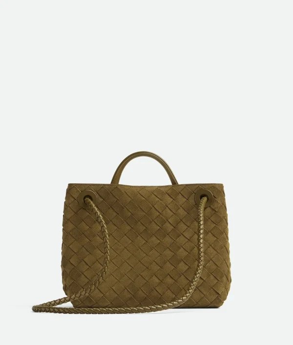 Bottega Veneta Small Andiamo>Women Handle | Crossbody