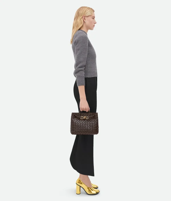 Bottega Veneta Small Andiamo>Women Handle