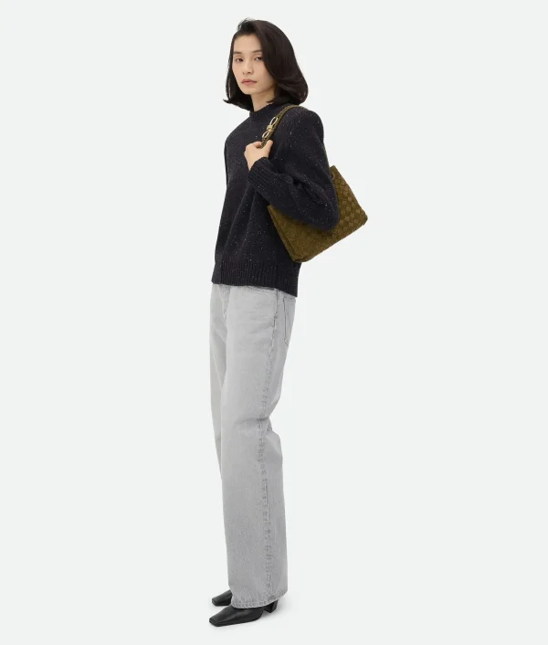 Bottega Veneta Small Andiamo>Women Handle | Crossbody