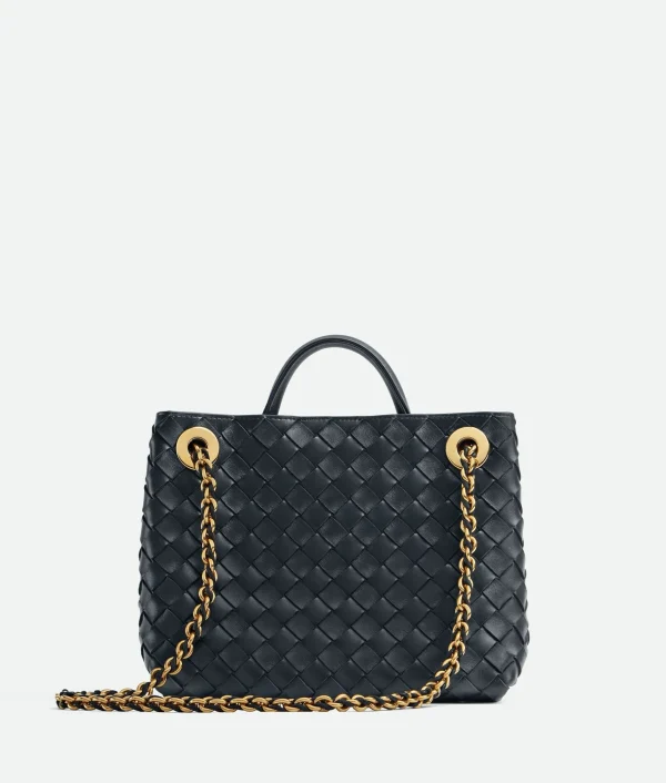 Bottega Veneta Small Andiamo With Chain>Women Handle | Crossbody