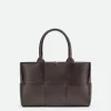 Bottega Veneta Small Arco Tote>Women Shopper