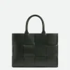 Bottega Veneta Small Arco Tote Bag With Strap> Shopper