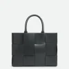 Bottega Veneta Small Arco Tote Bag With Strap> Shopper