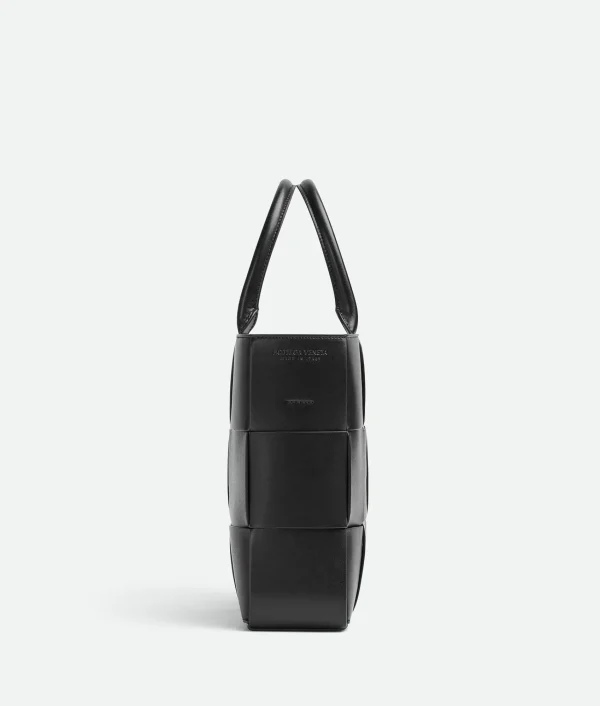 Bottega Veneta Small Arco Tote Bag With Strap> Shopper