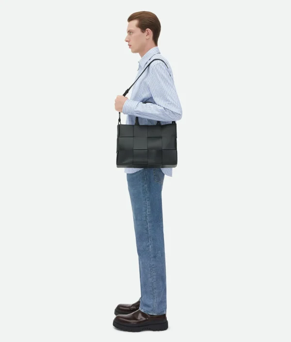 Bottega Veneta Small Arco Tote Bag With Strap> Shopper