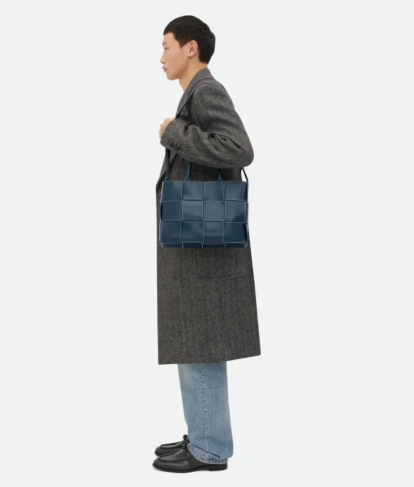 Bottega Veneta Small Arco Tote Bag With Strap> Shopper