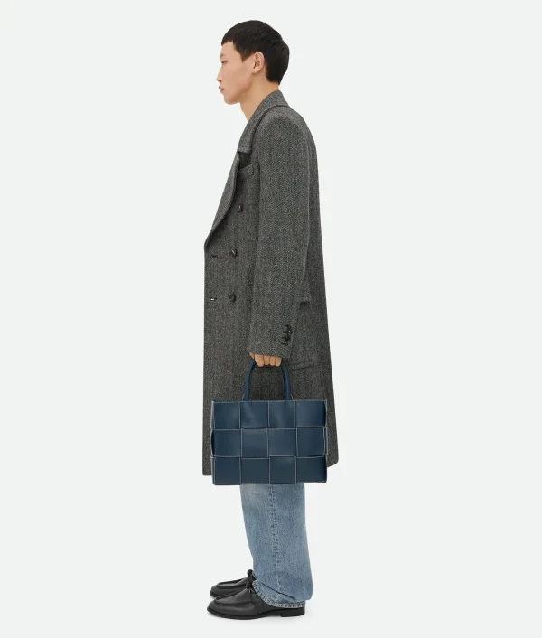 Bottega Veneta Small Arco Tote Bag With Strap> Shopper