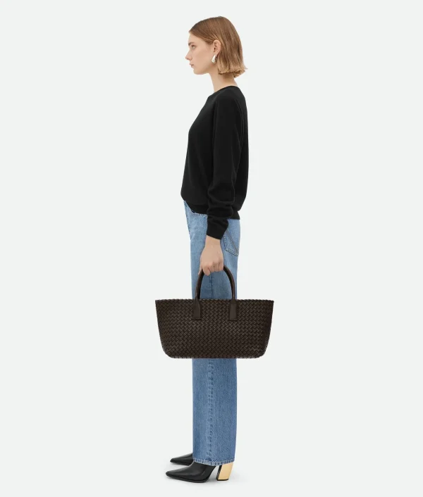 Bottega Veneta Small Cabat>Women Shopper