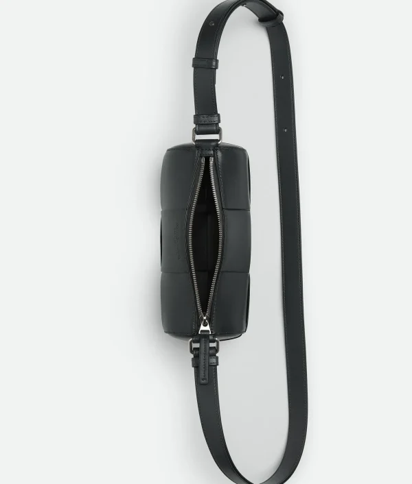 Bottega Veneta Small Canette> Crossbody