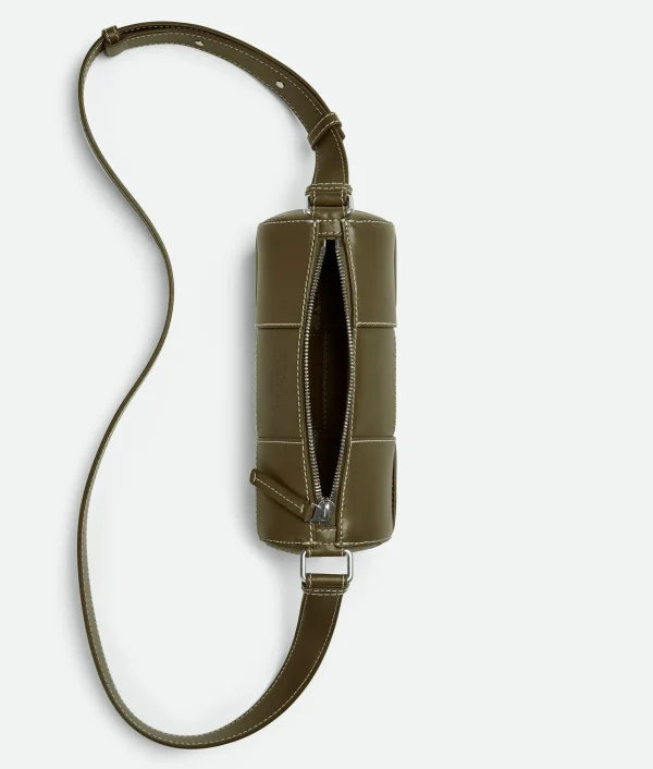 Bottega Veneta Small Canette> Crossbody