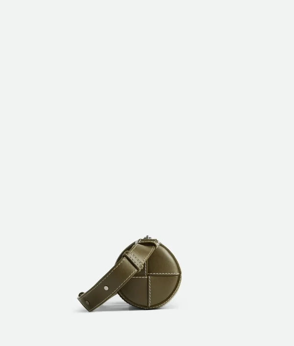 Bottega Veneta Small Canette> Crossbody
