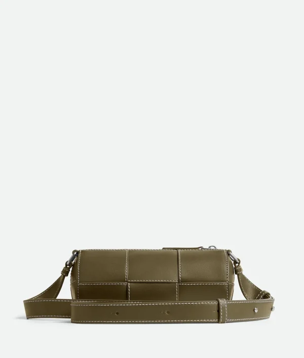 Bottega Veneta Small Canette> Crossbody