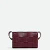 Bottega Veneta Small Cassette>Women Crossbody