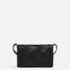 Bottega Veneta Small Cassette>Women Crossbody