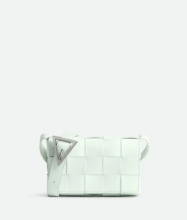 Bottega Veneta Small Cassette> Crossbody