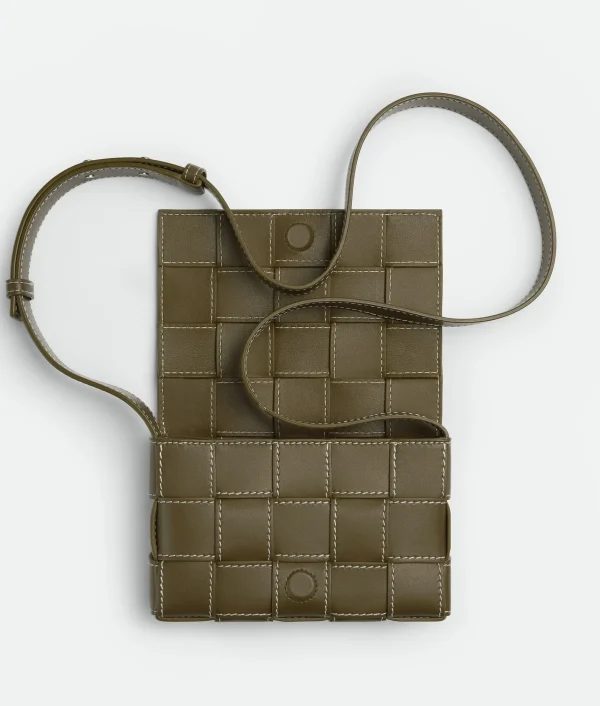 Bottega Veneta Small Cassette> Crossbody