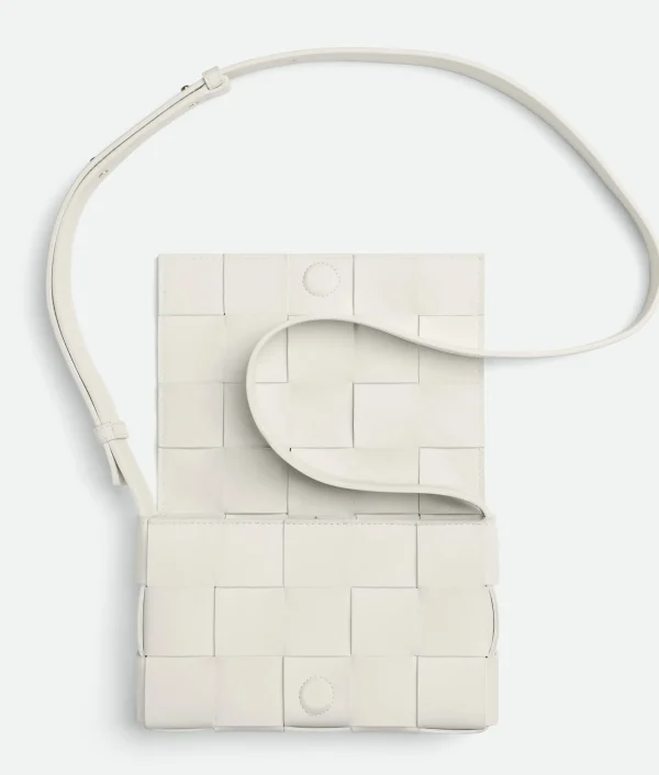 Bottega Veneta Small Cassette>Women Crossbody