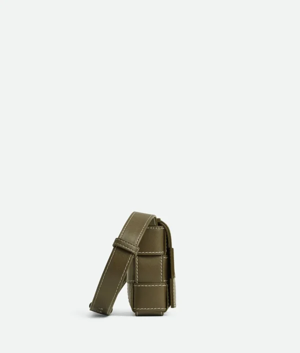 Bottega Veneta Small Cassette> Crossbody