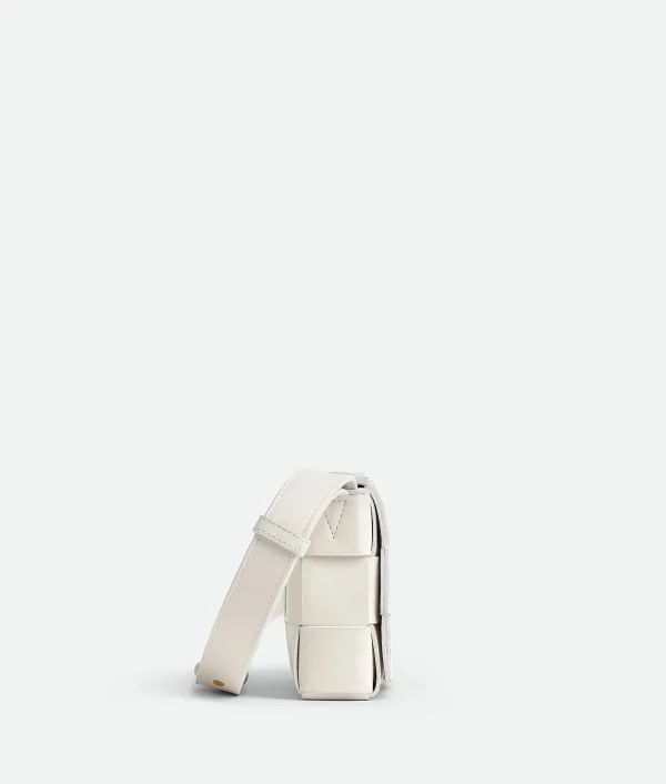 Bottega Veneta Small Cassette>Women Crossbody