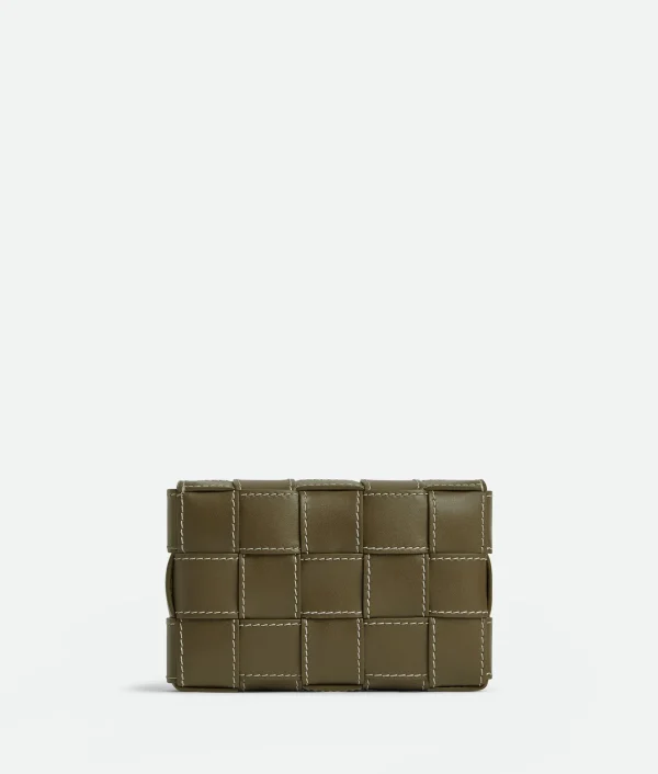 Bottega Veneta Small Cassette> Crossbody