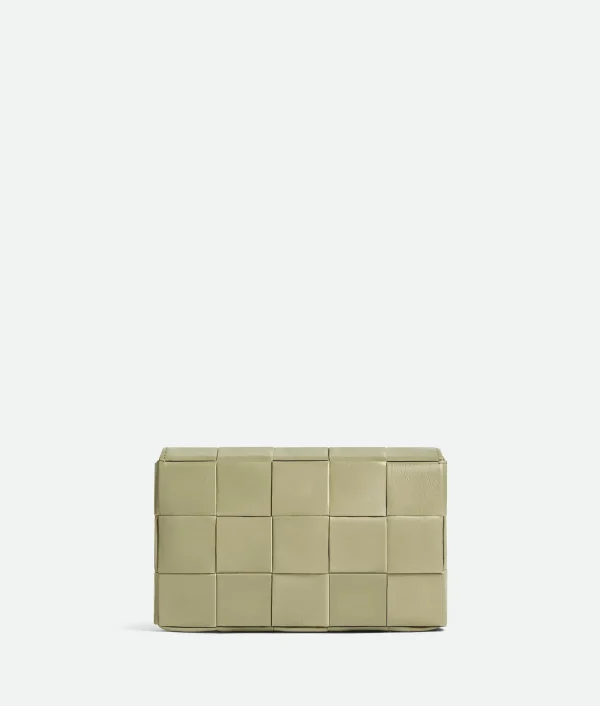 Bottega Veneta Small Cassette> Crossbody
