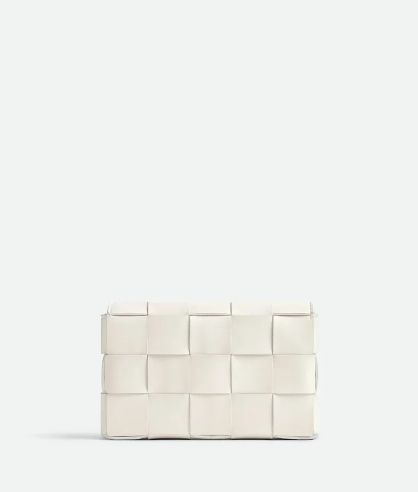 Bottega Veneta Small Cassette>Women Crossbody