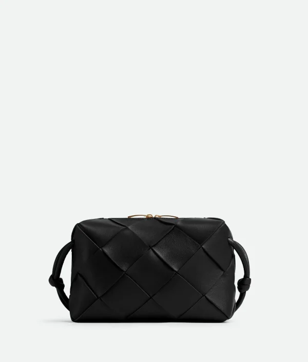 Bottega Veneta Small Cassette Camera Bag>Women Crossbody