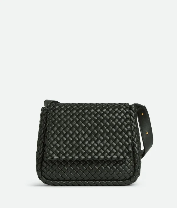 Bottega Veneta Small Cobble Shoulder Bag>Women Shoulder