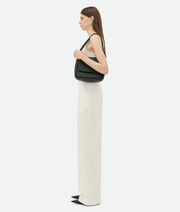 Bottega Veneta Small Cobble Shoulder Bag>Women Shoulder