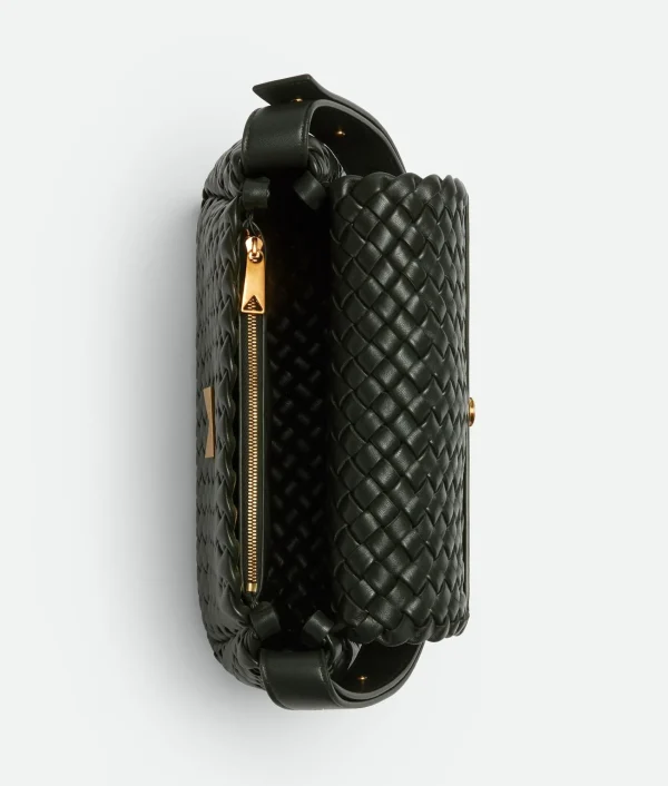 Bottega Veneta Small Cobble Shoulder Bag>Women Shoulder