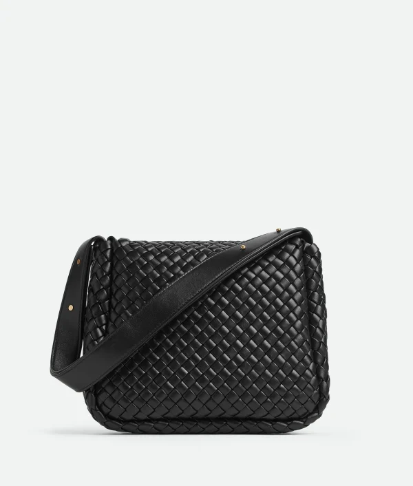 Bottega Veneta Small Cobble Shoulder Bag>Women Shoulder