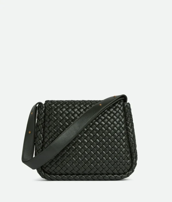 Bottega Veneta Small Cobble Shoulder Bag>Women Shoulder