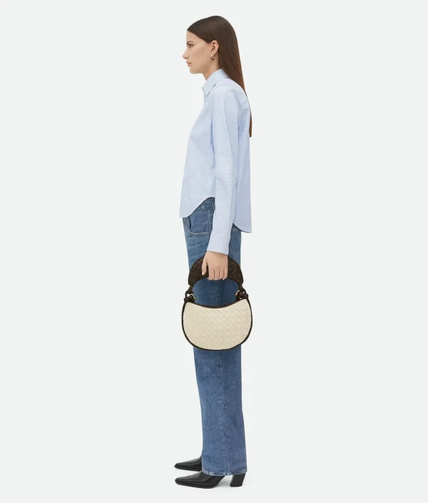 Bottega Veneta Small Gemelli>Women Shoulder