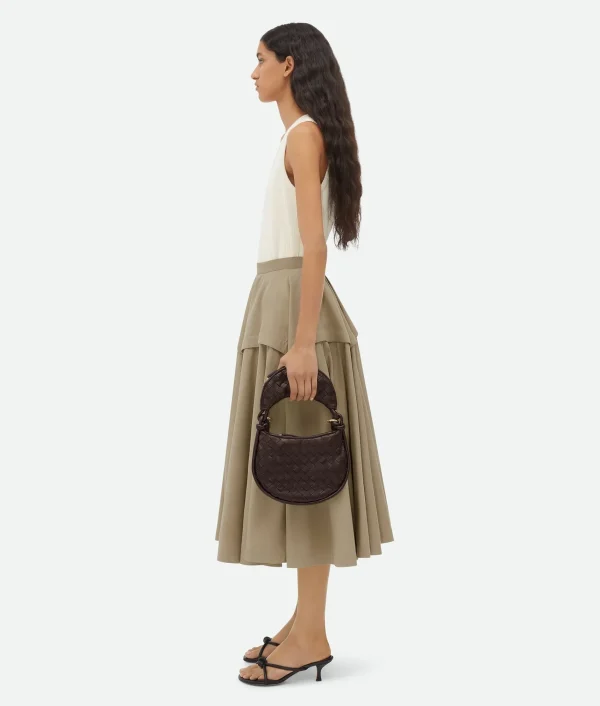 Bottega Veneta Small Gemelli>Women Shoulder