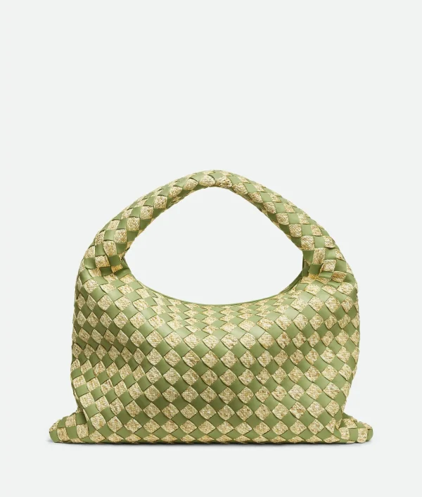 Bottega Veneta Small Hop>Women Shoulder